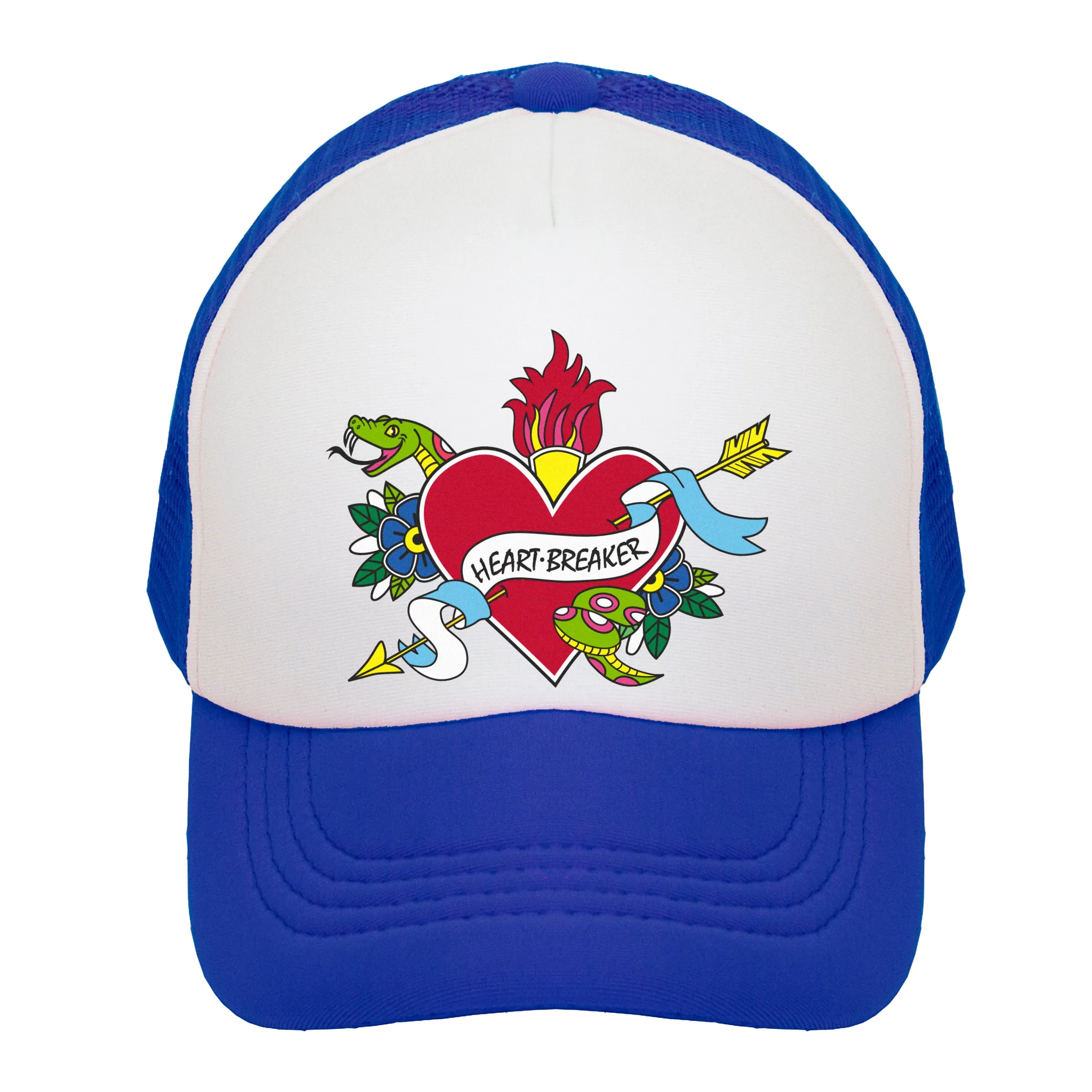 Heartbreaker Kids Trucker Hat