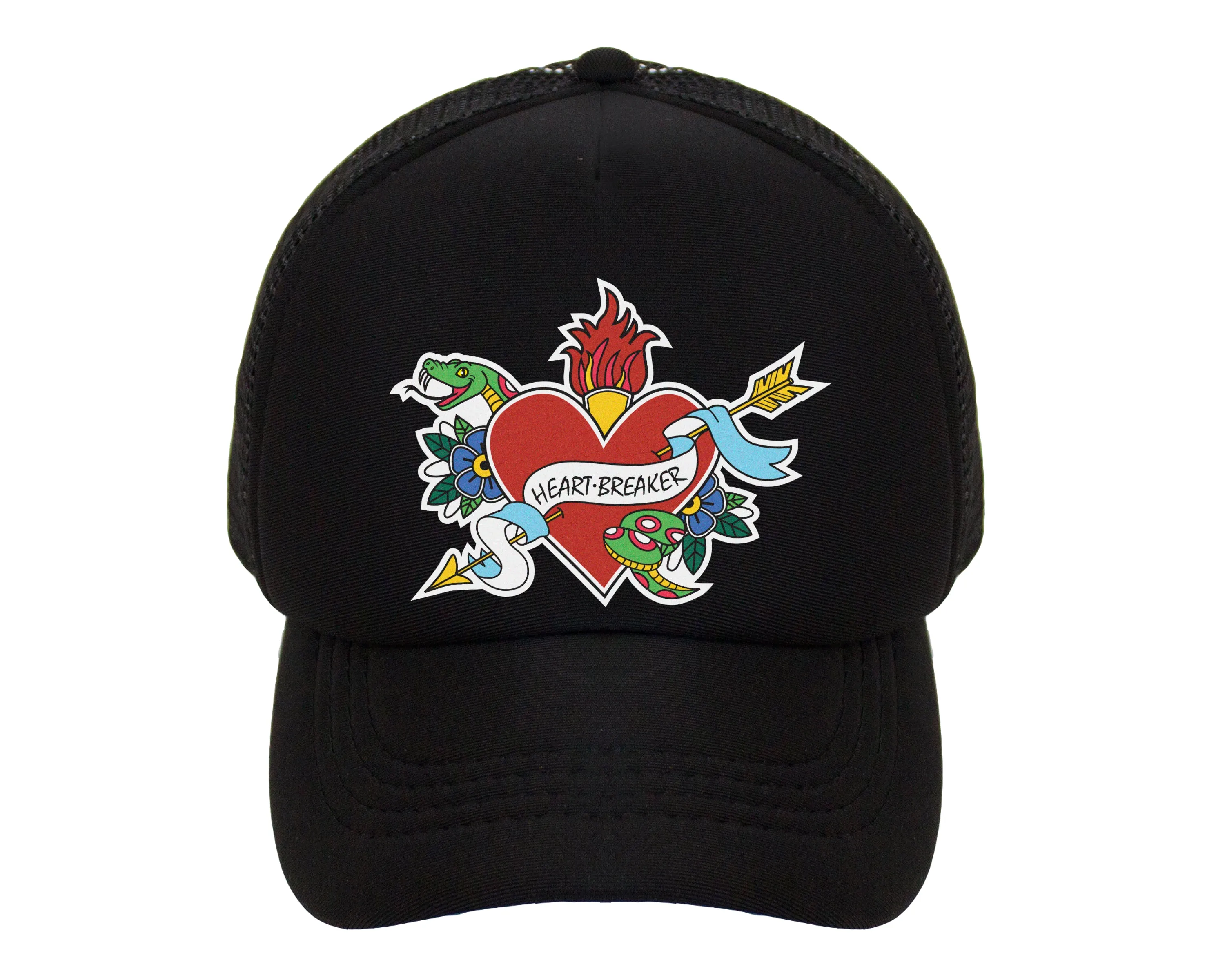 Heartbreaker Kids Trucker Hat