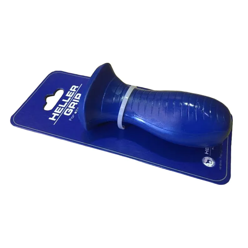 Heller Grip Rasp Handles