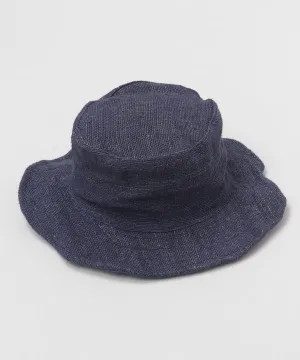Hemp Knit Hat
