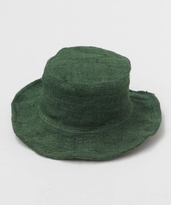Hemp Knit Hat