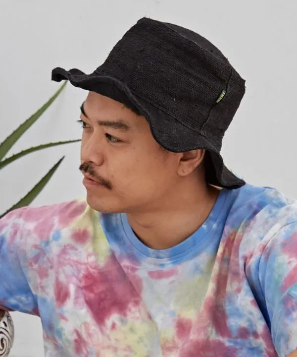 Hemp Knit Hat