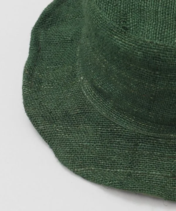 Hemp Knit Hat