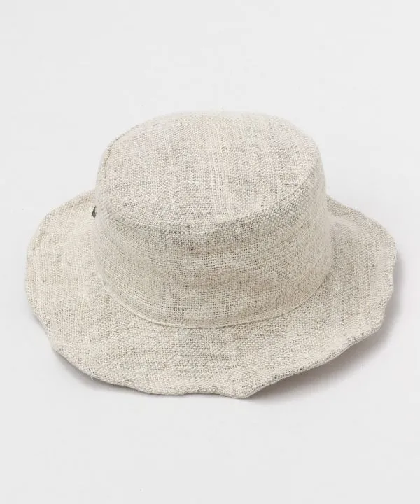 Hemp Knit Hat