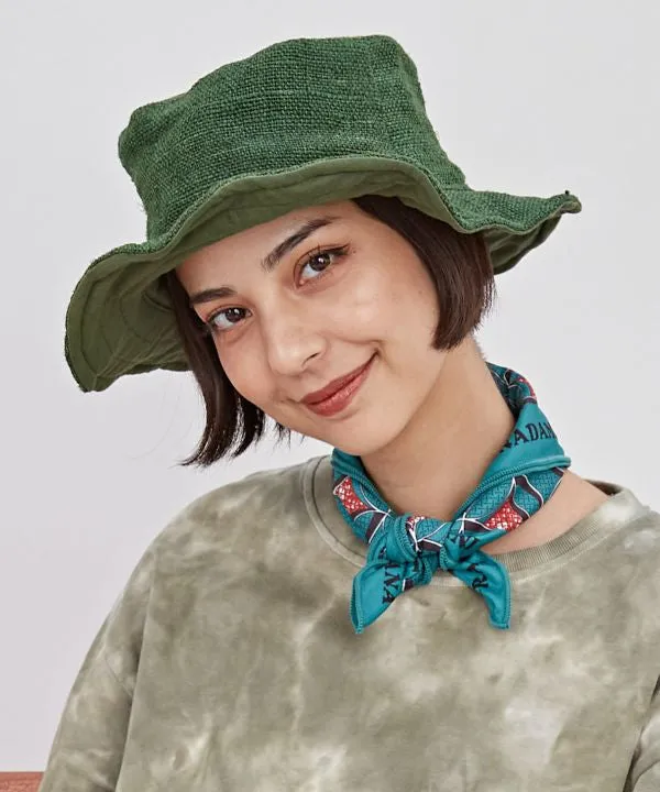 Hemp Knit Hat