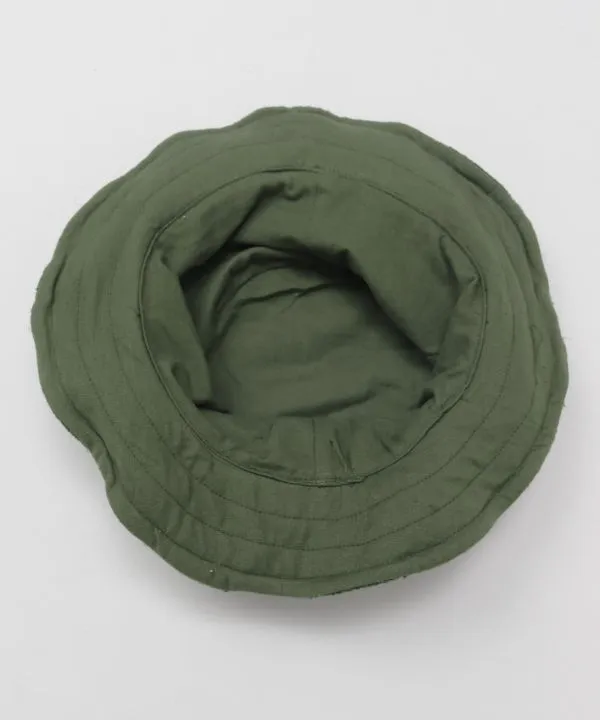 Hemp Knit Hat