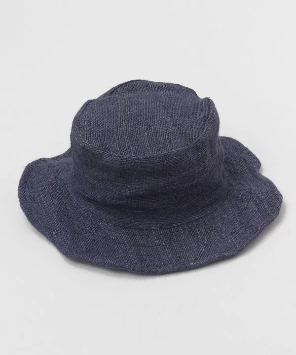 Hemp Knit Hat