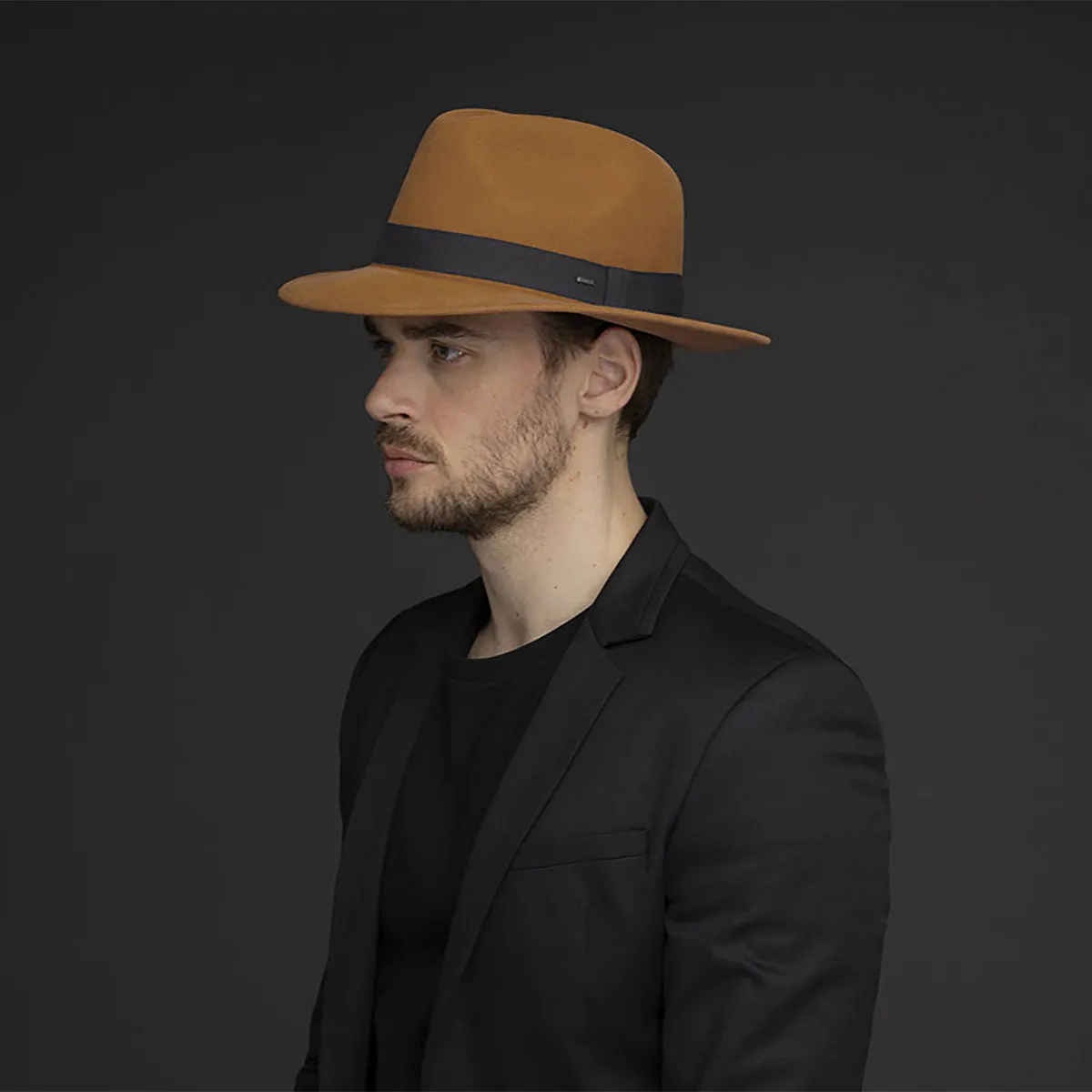 Hereford Fedora