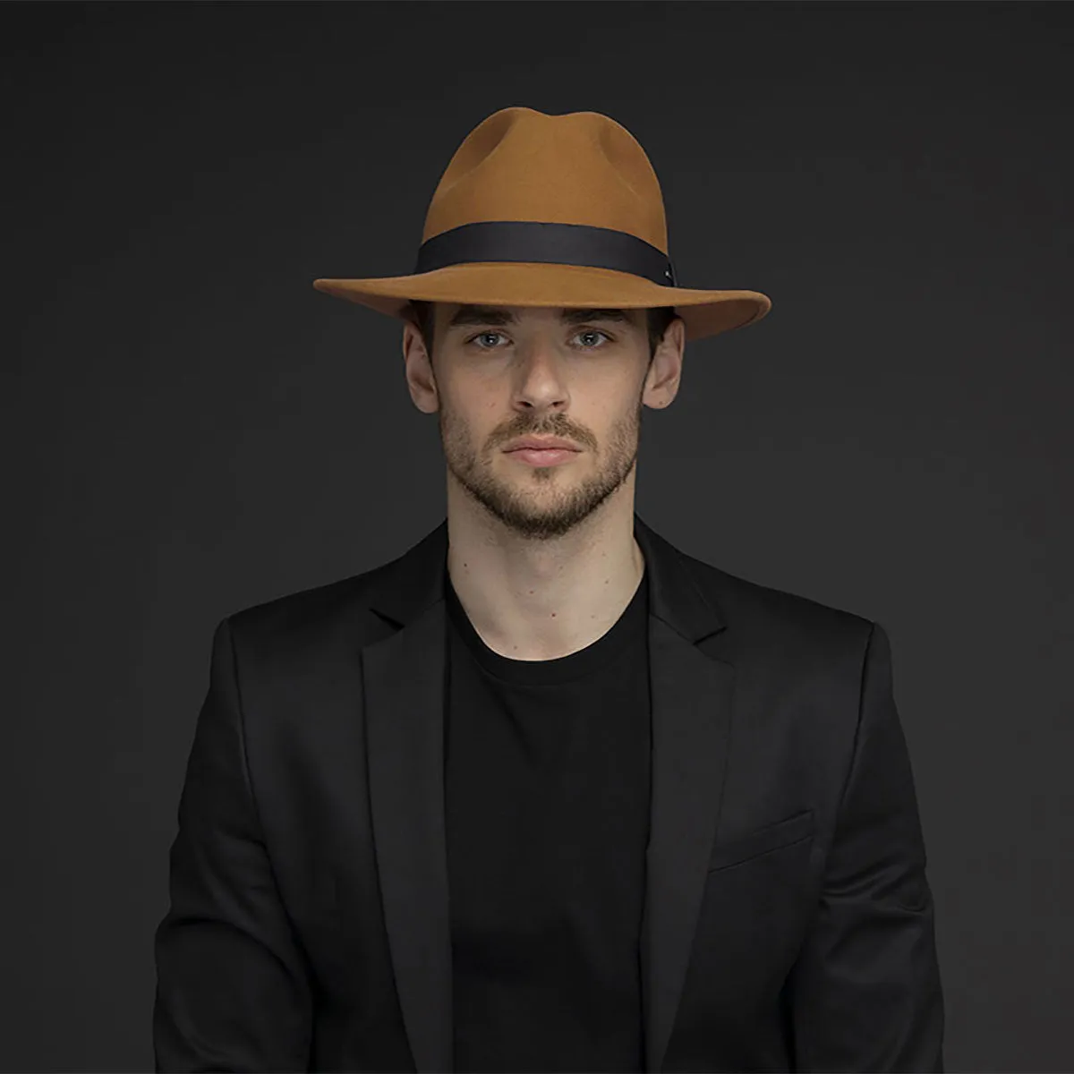 Hereford Fedora