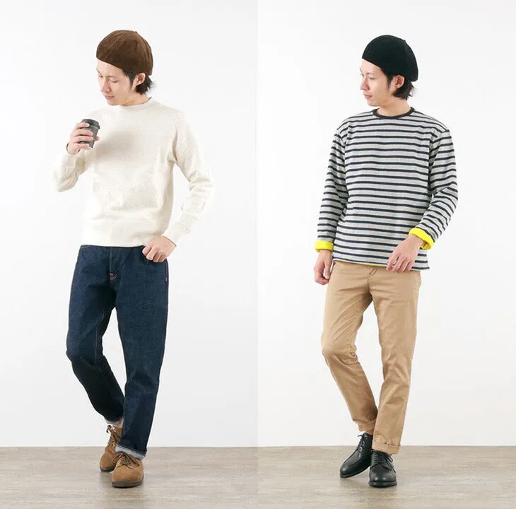 HIGHER / Corduroy beret