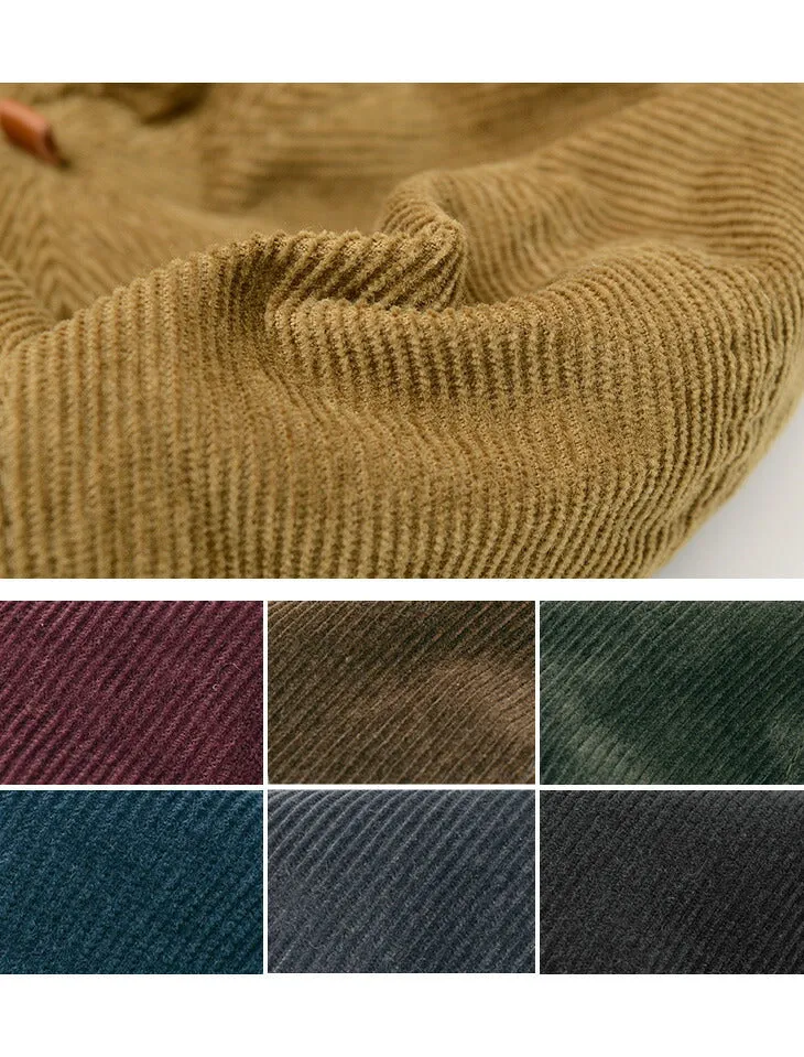 HIGHER / Corduroy beret