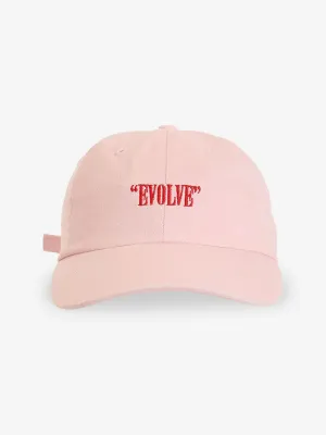 Highly Evolved 6 Panel Cap