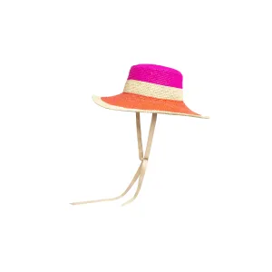 Hippie hat