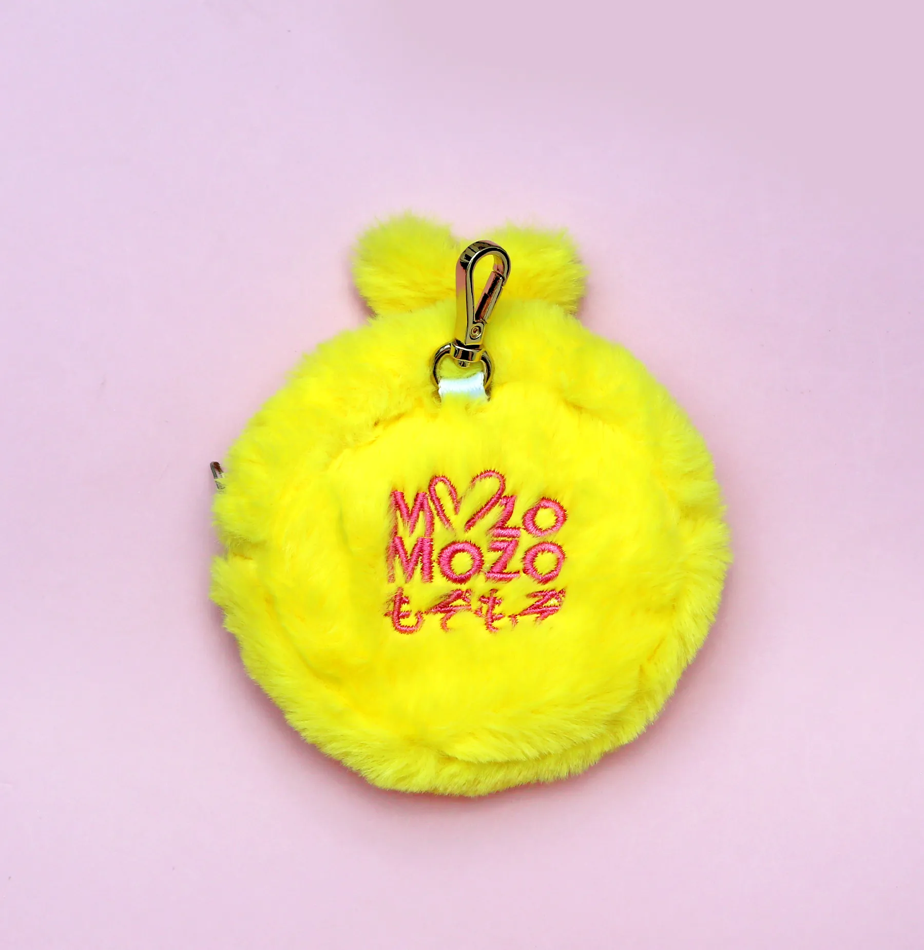 Hiyoko coin bag ✦RARE✦ •⊝•