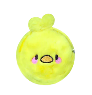 Hiyoko coin bag ✦RARE✦ •⊝•