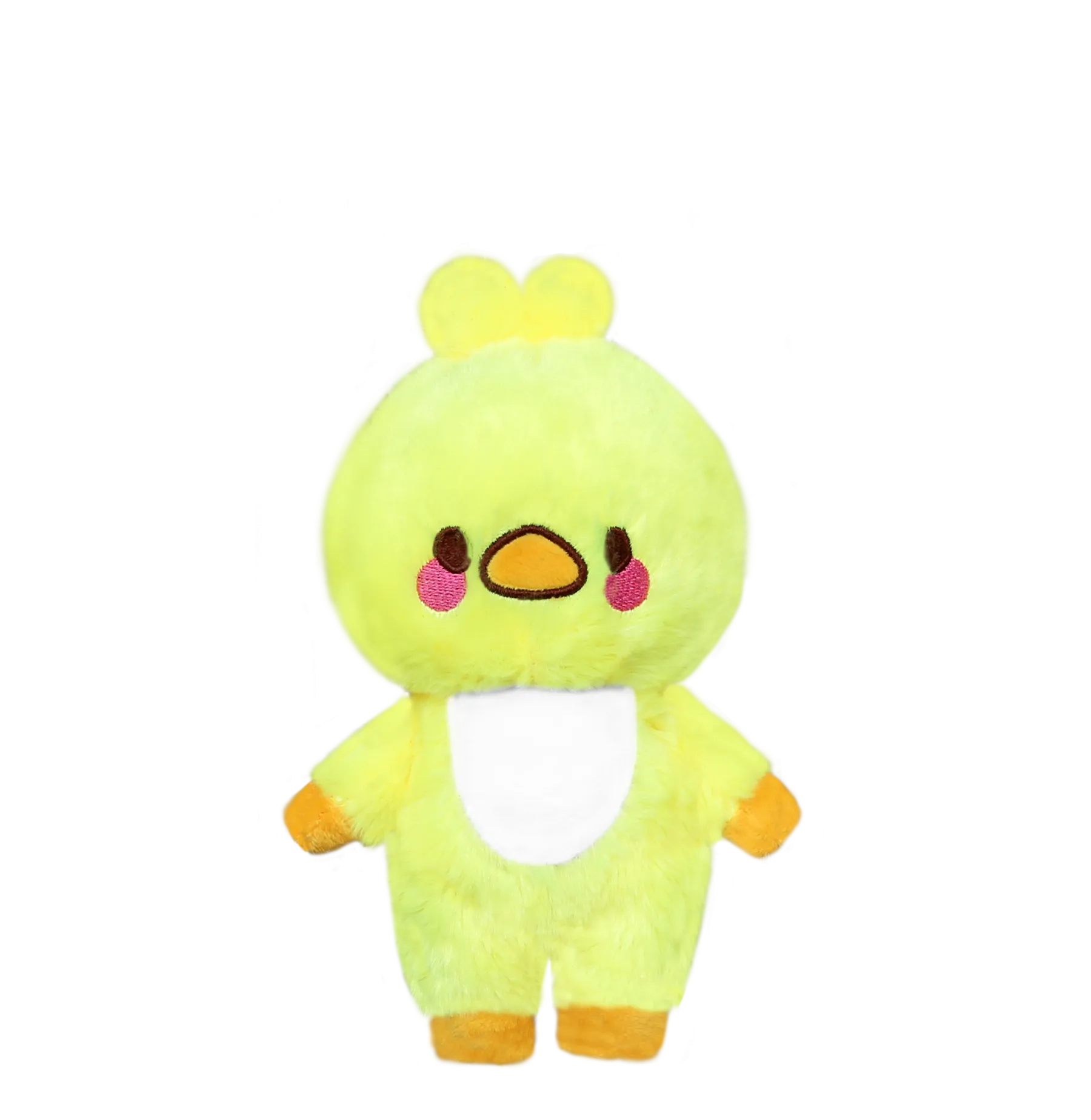 Hiyoko plush ✦RARE✦ •⊝•