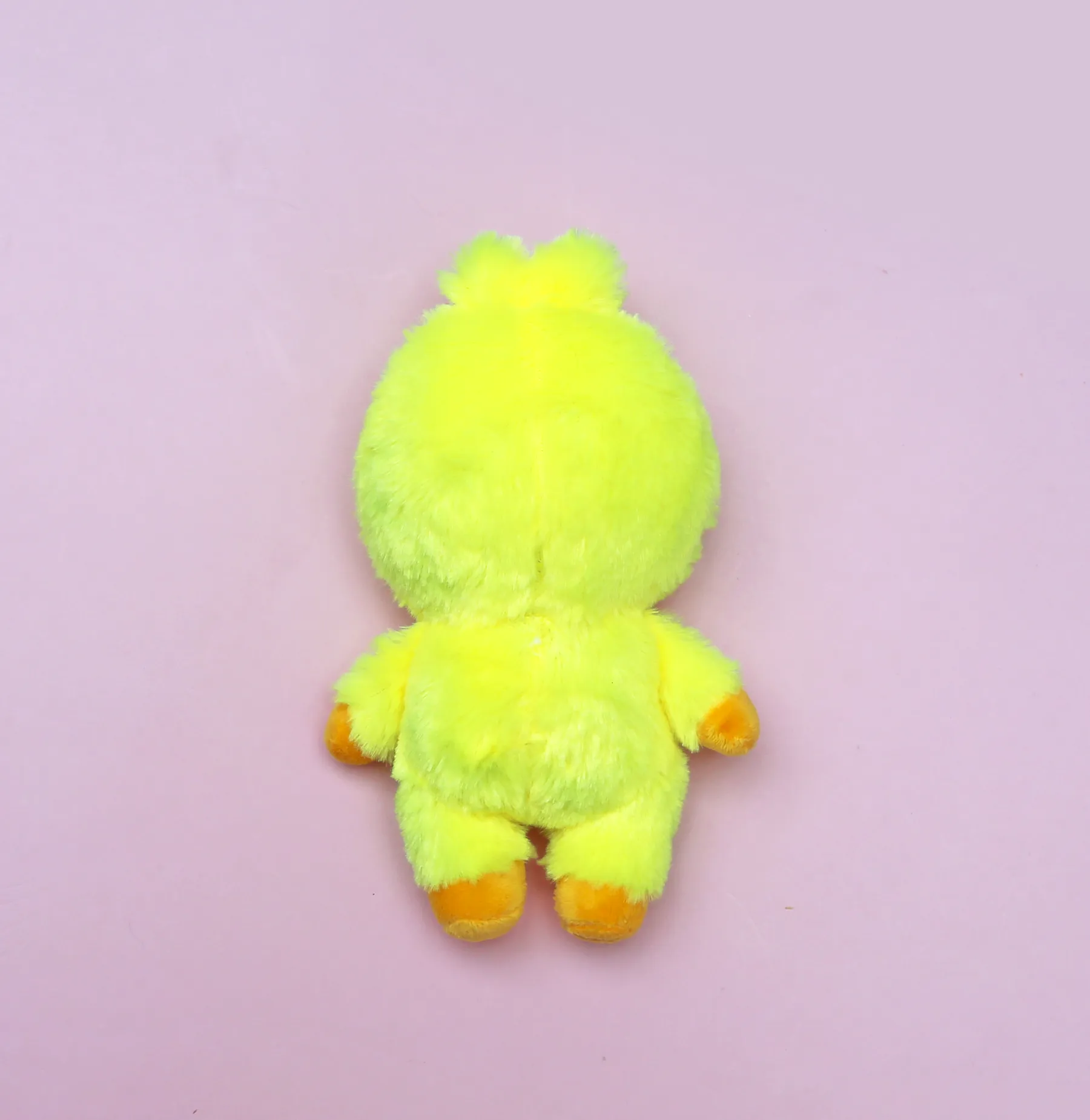 Hiyoko plush ✦RARE✦ •⊝•