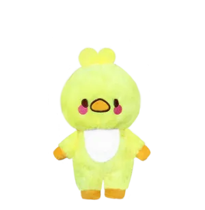 Hiyoko plush ✦RARE✦ •⊝•