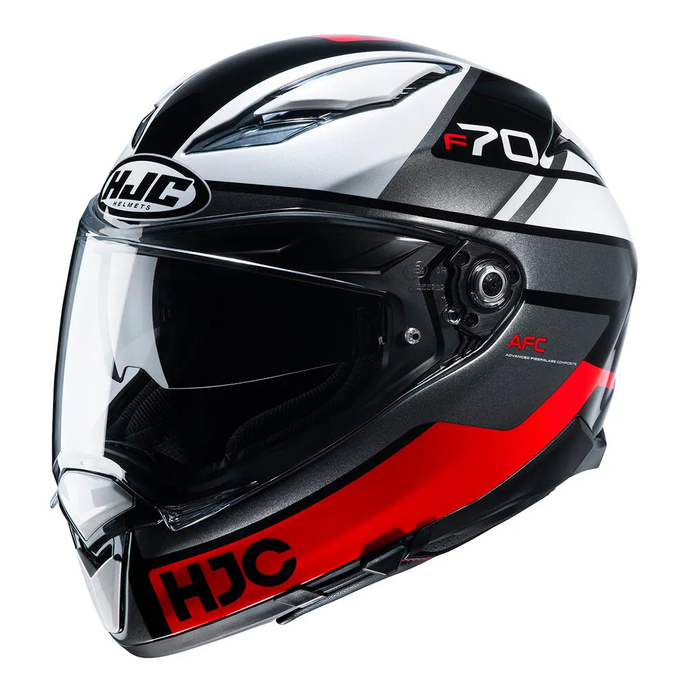 HJC F70 Tino Helmet