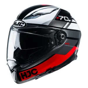 HJC F70 Tino Helmet