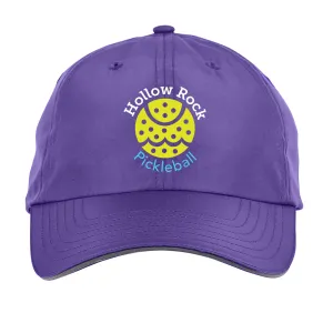 Hollow Rock Performance Hat