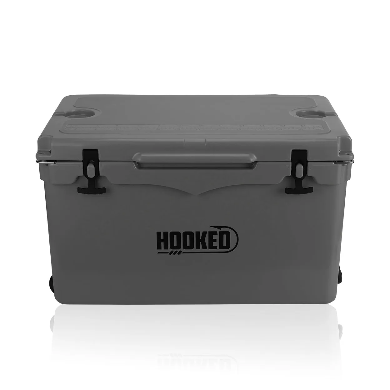 Hooked 75