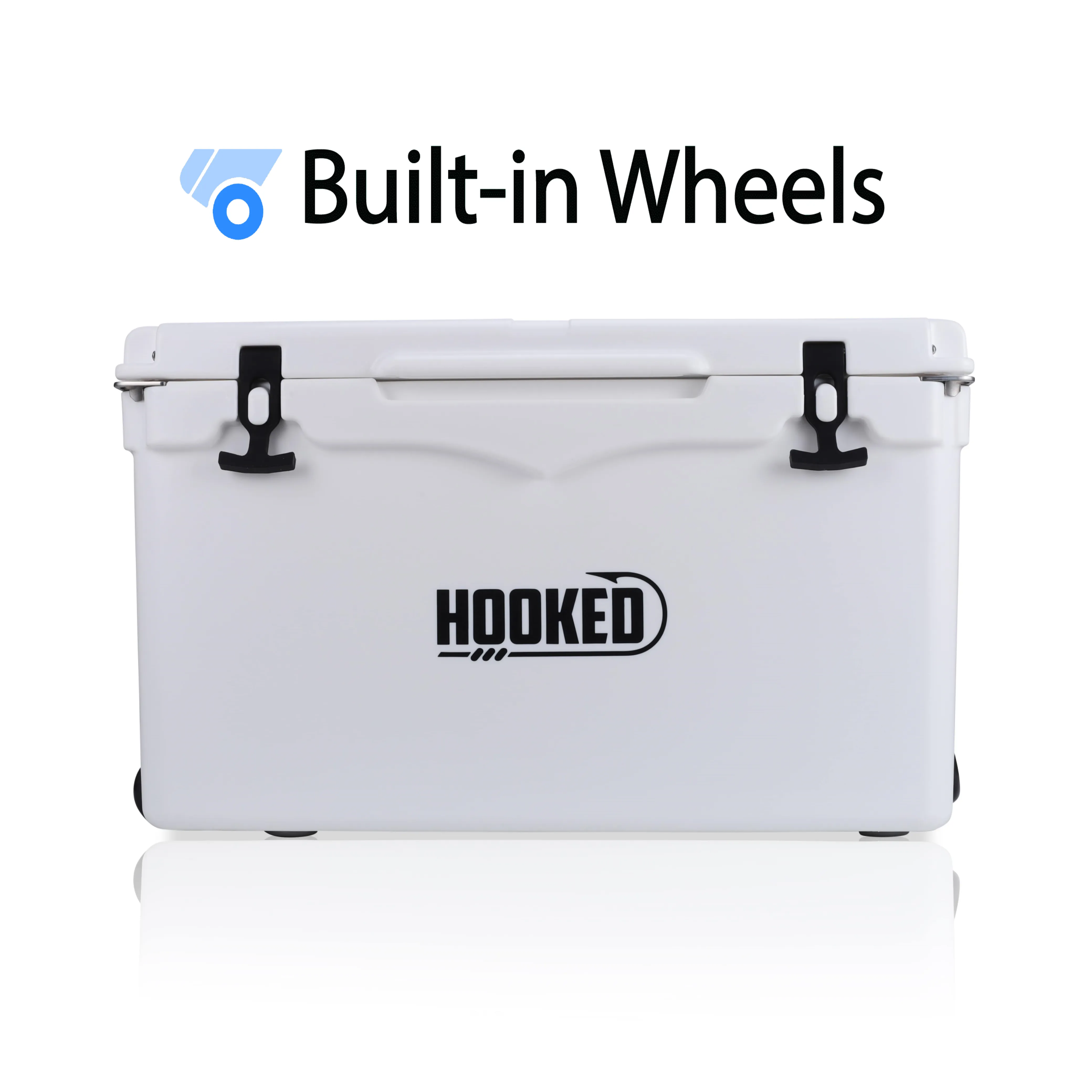 Hooked 75