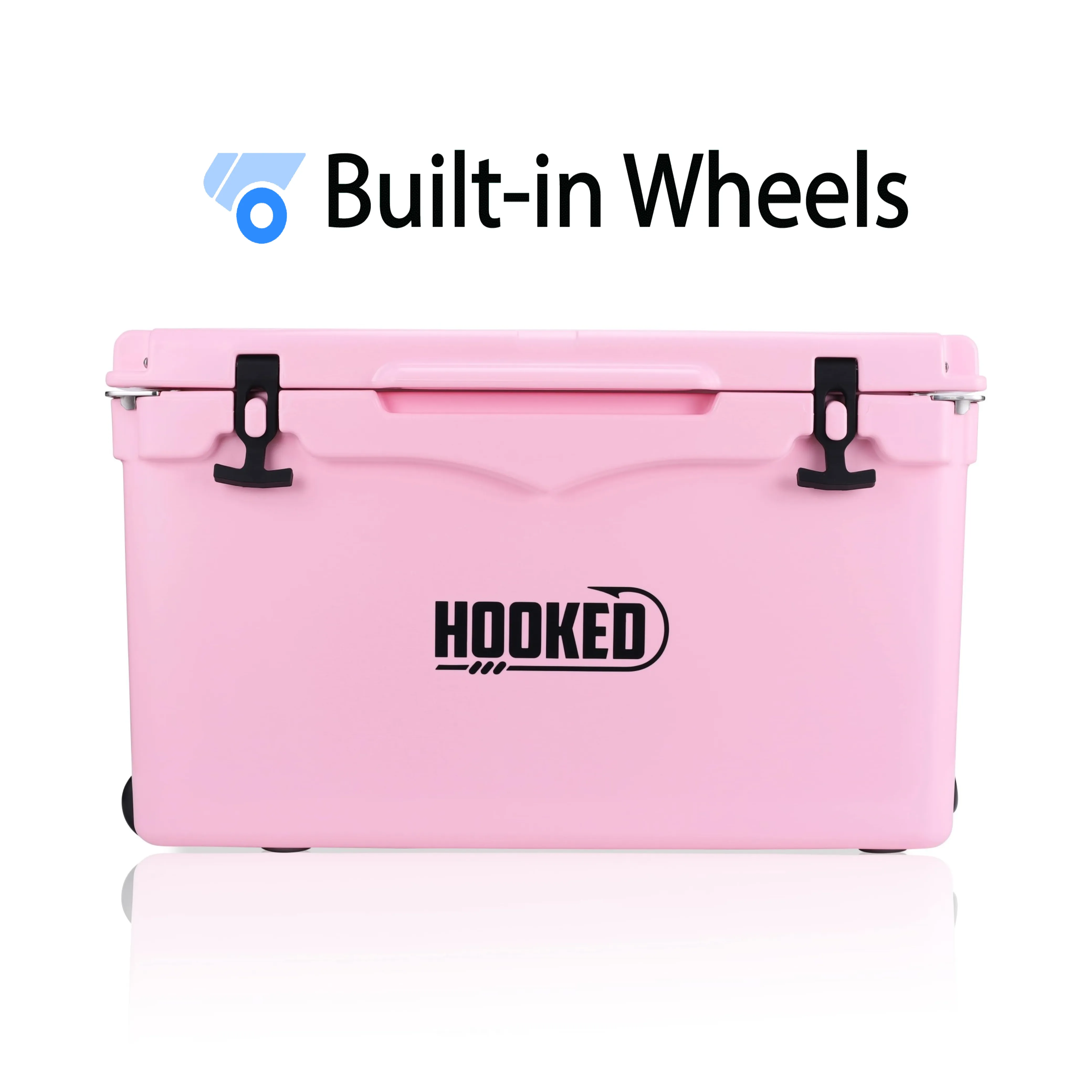 Hooked 75