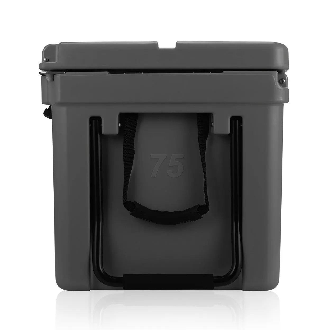 Hooked 75