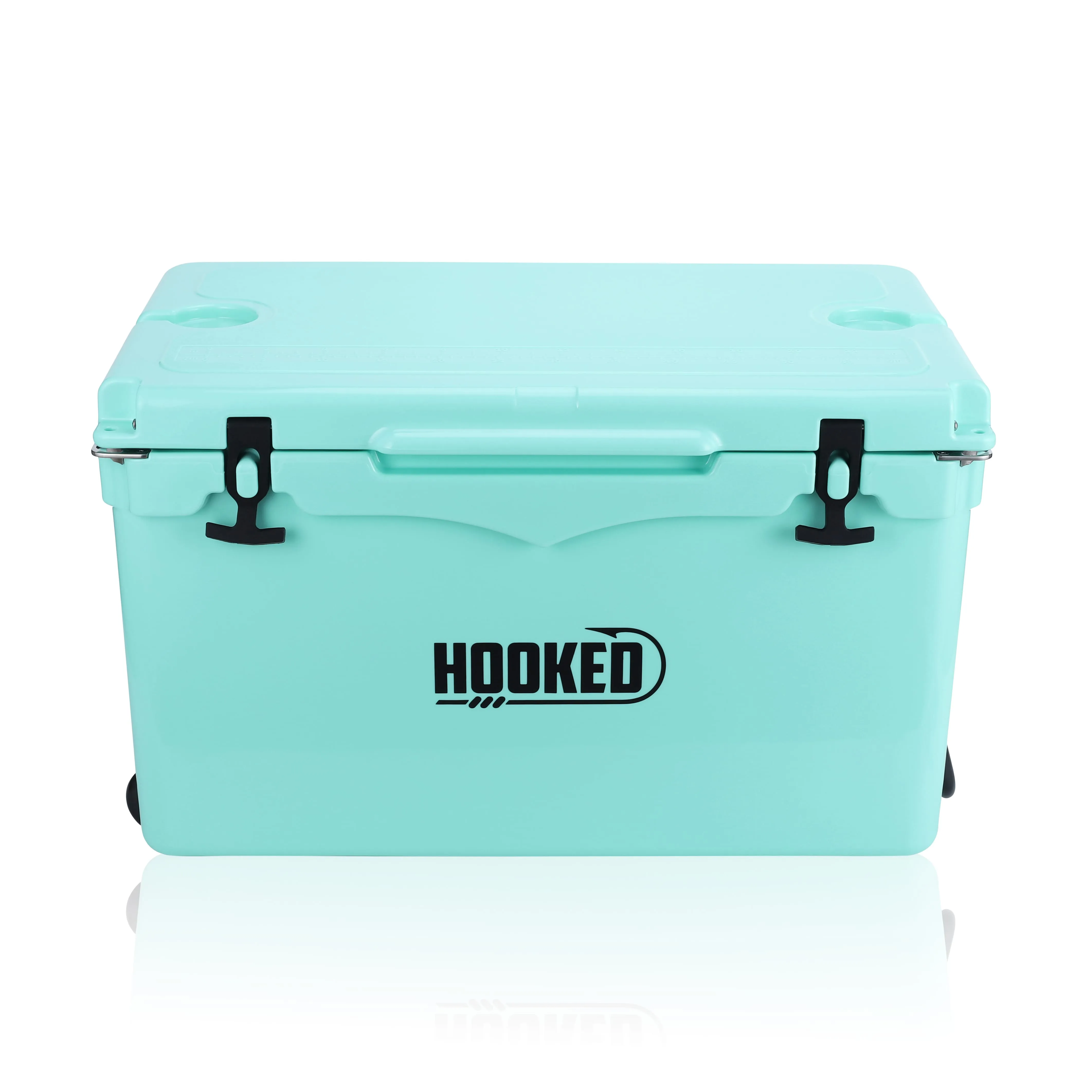 Hooked 75