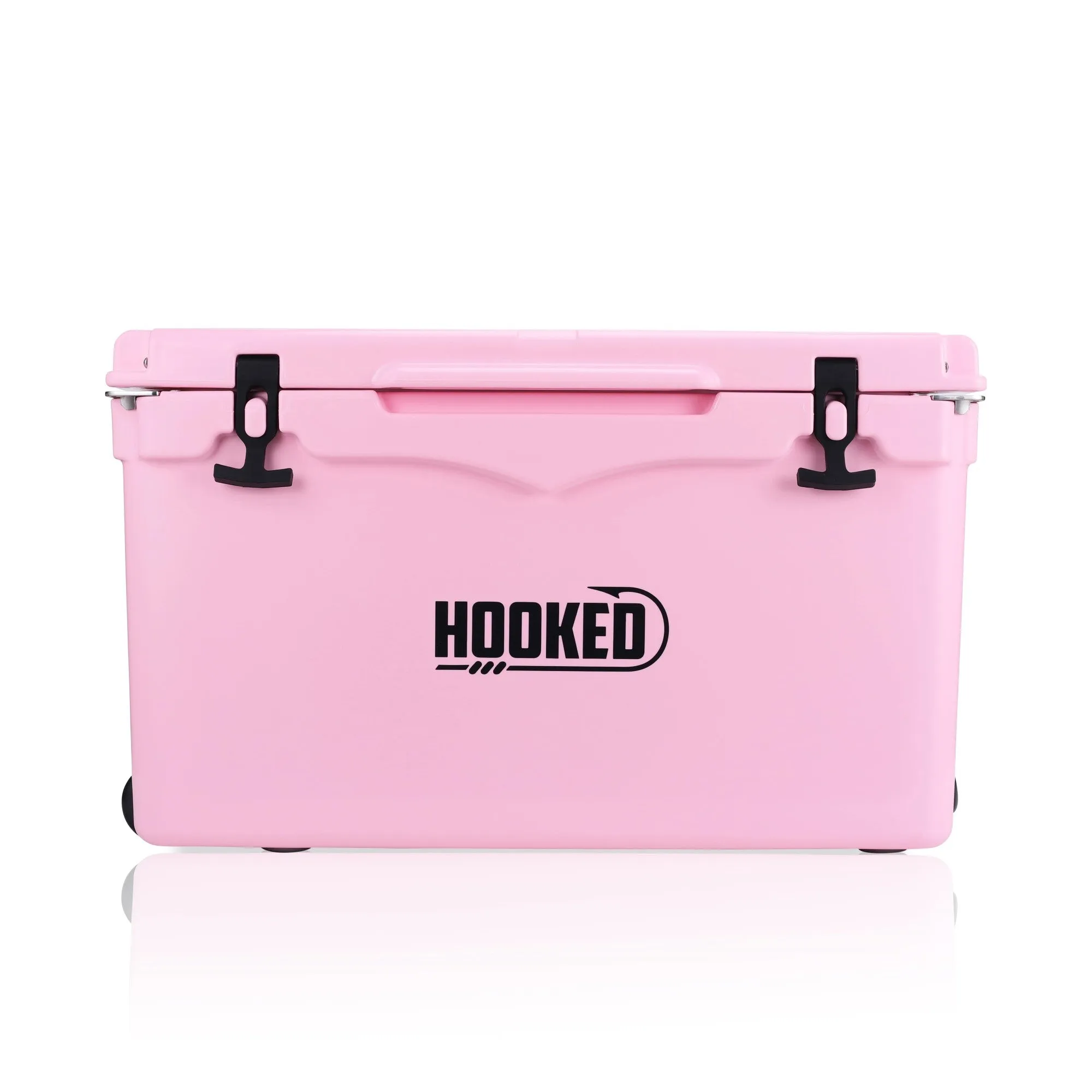 Hooked 75