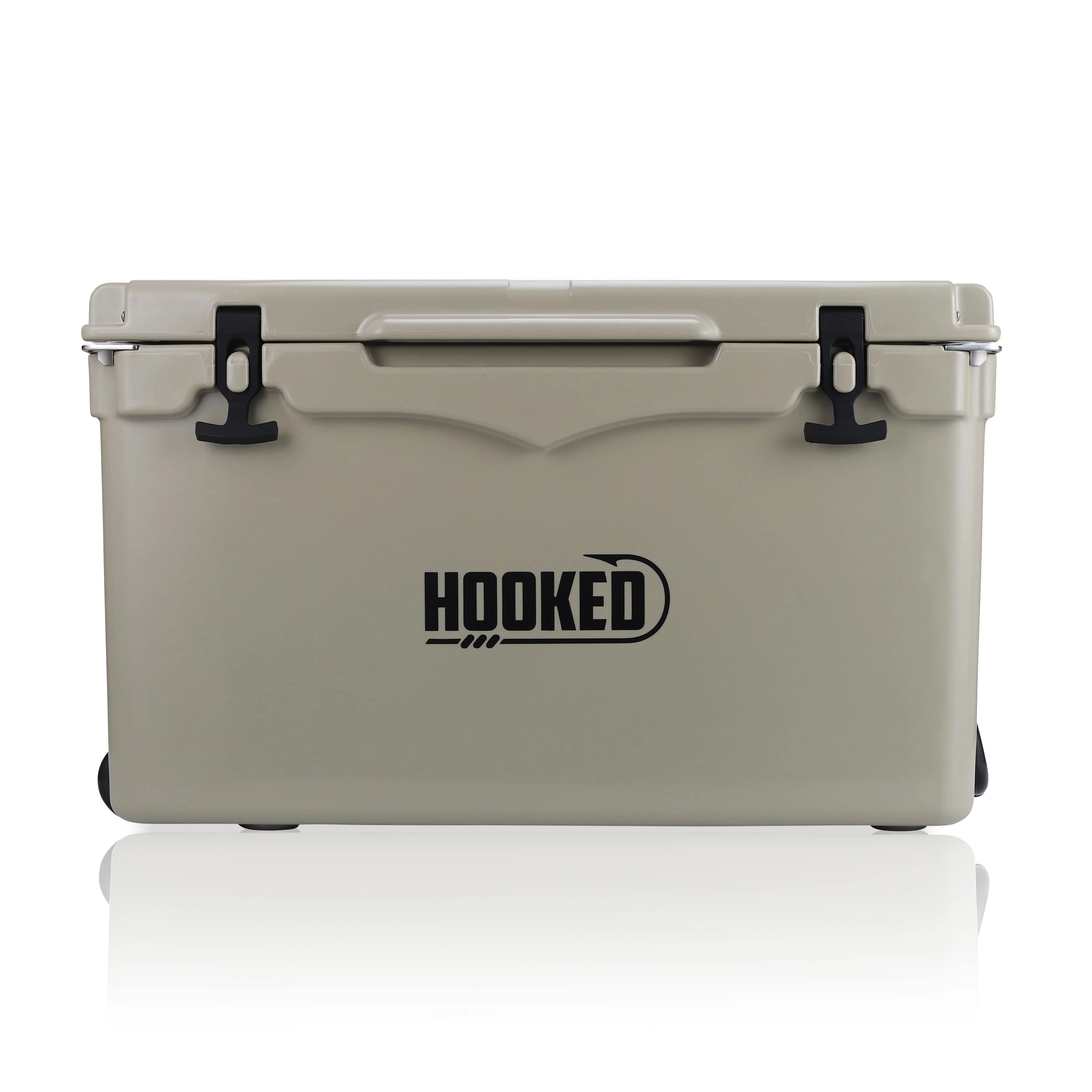 Hooked 75