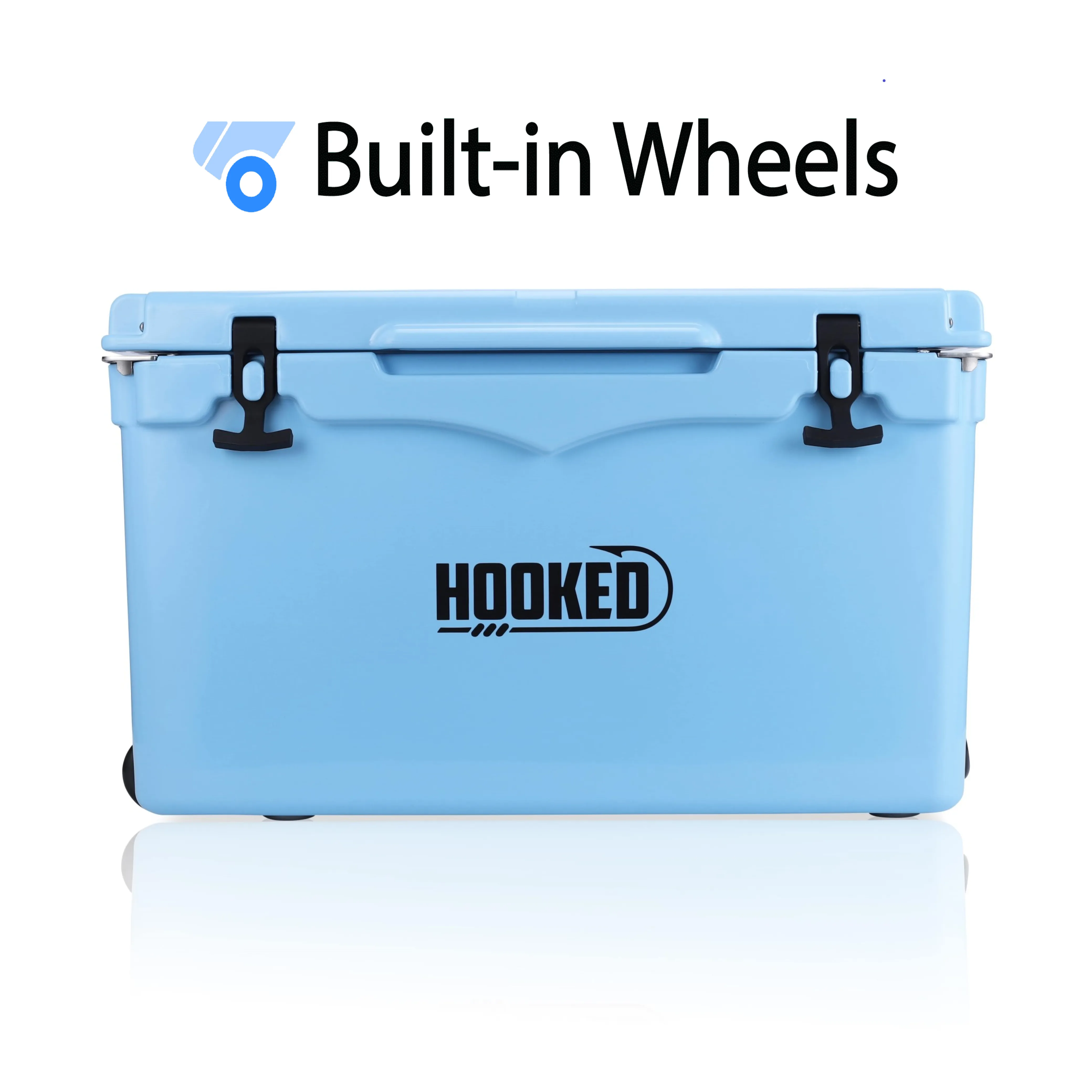Hooked 75