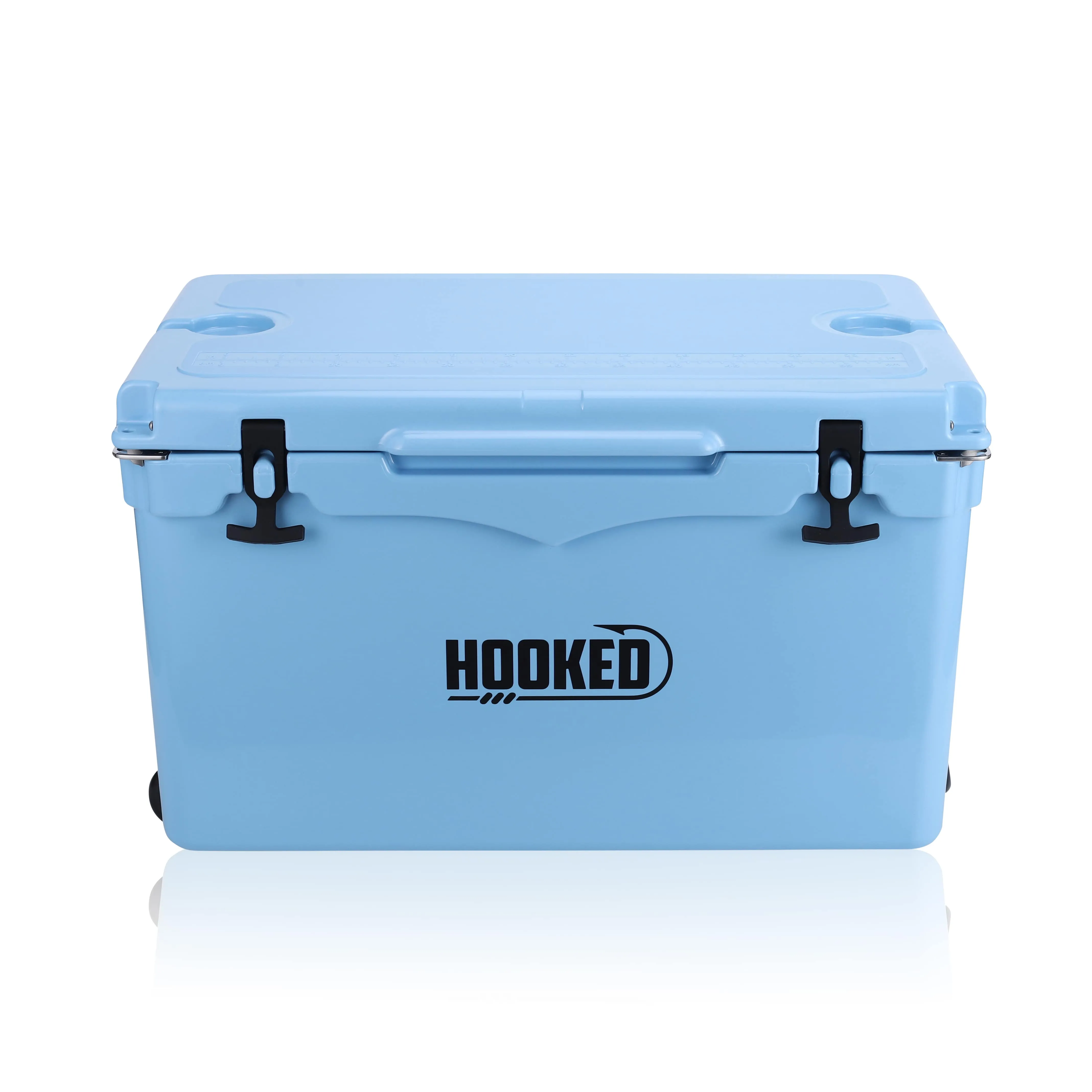 Hooked 75