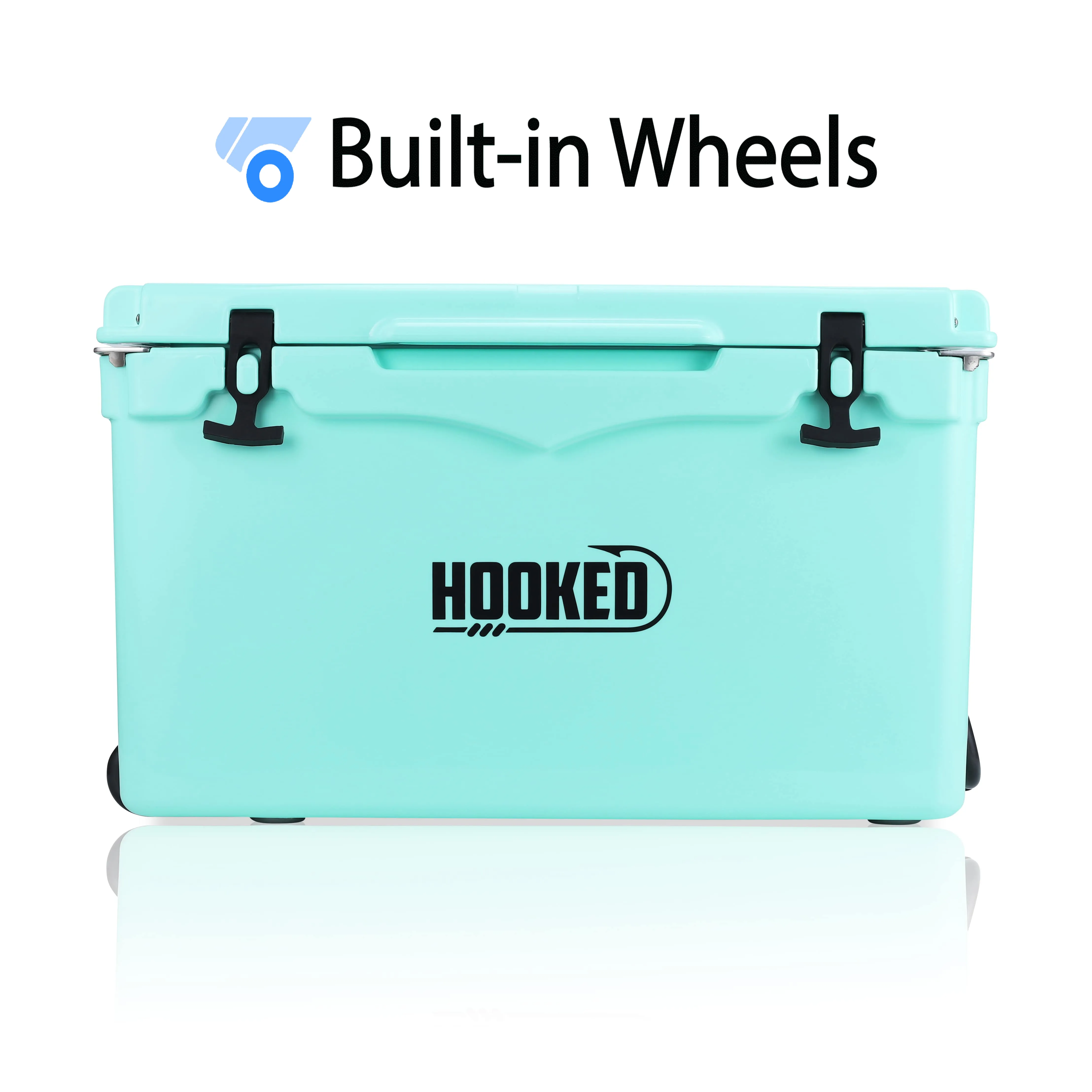 Hooked 75