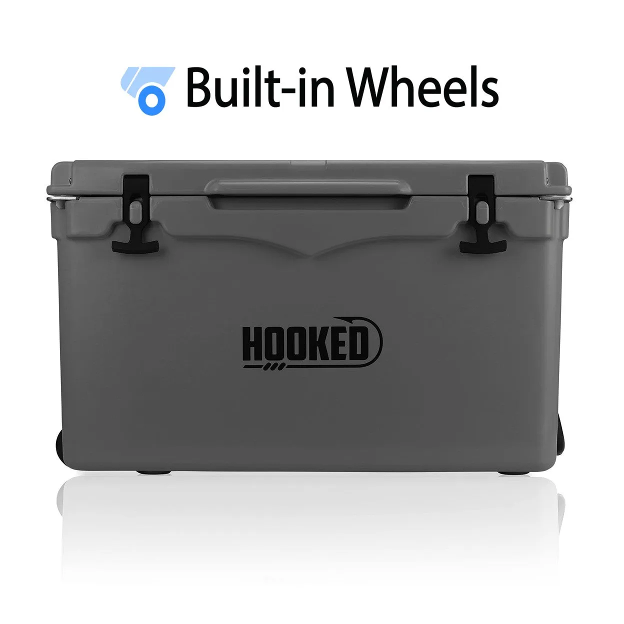 Hooked 75