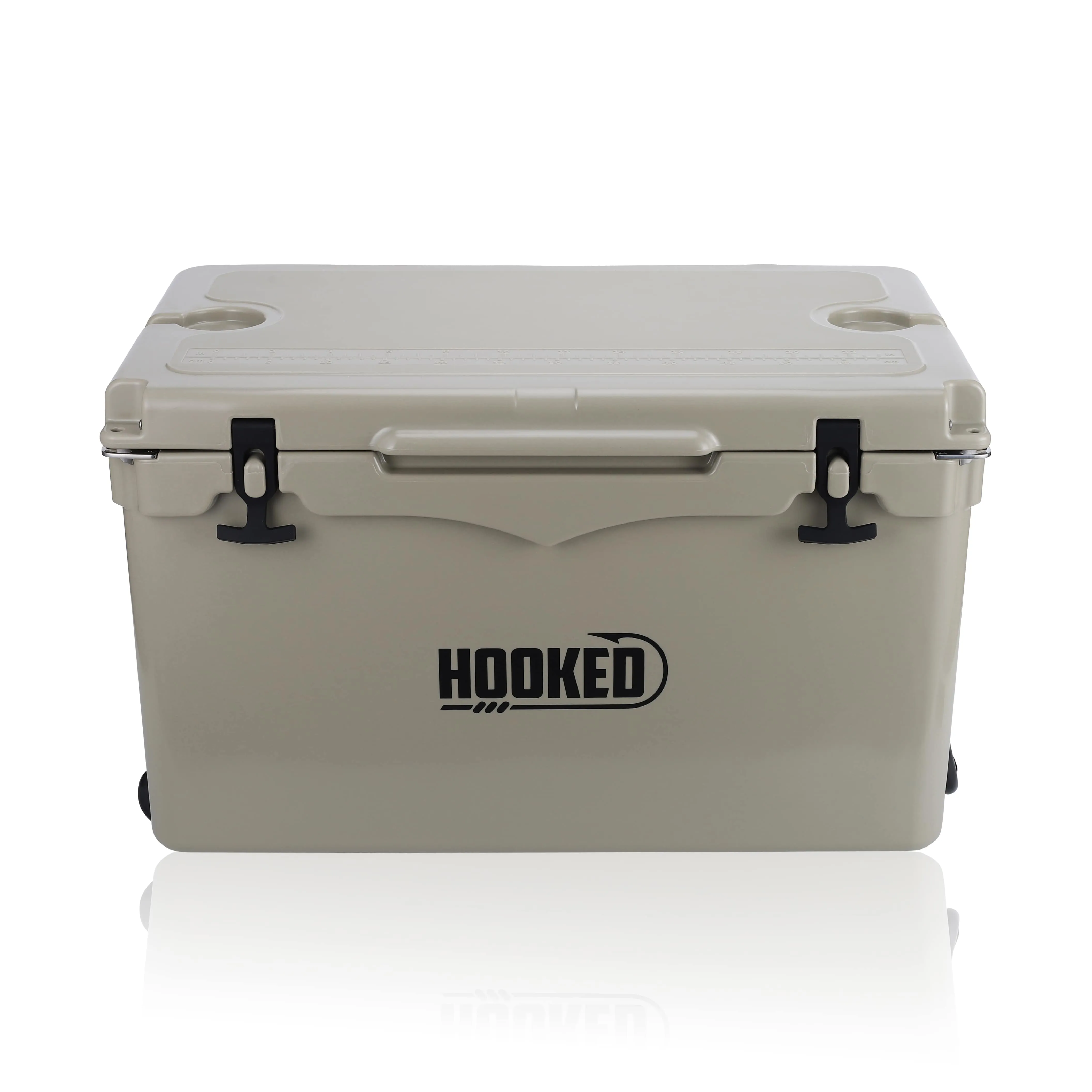 Hooked 75