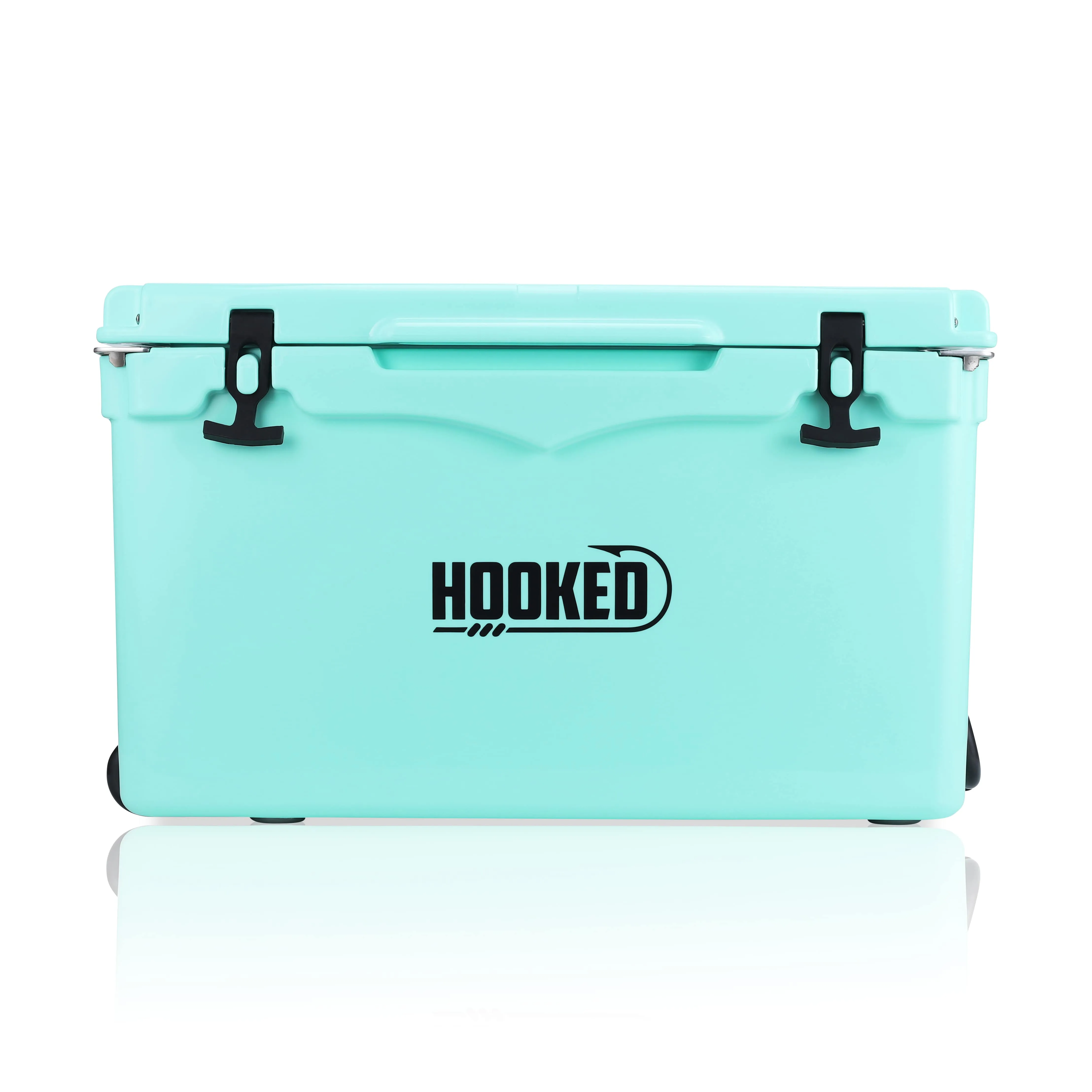 Hooked 75