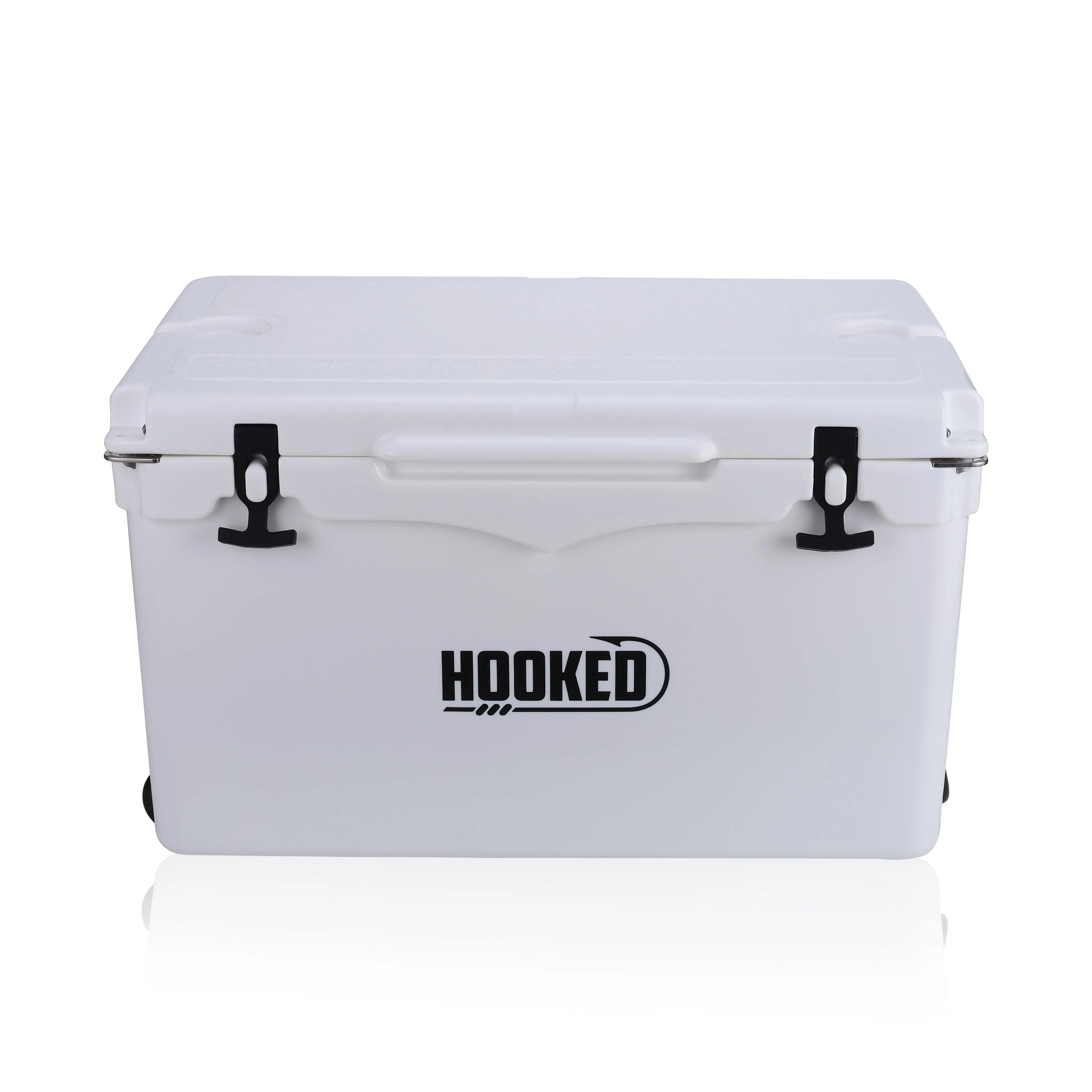 Hooked 75