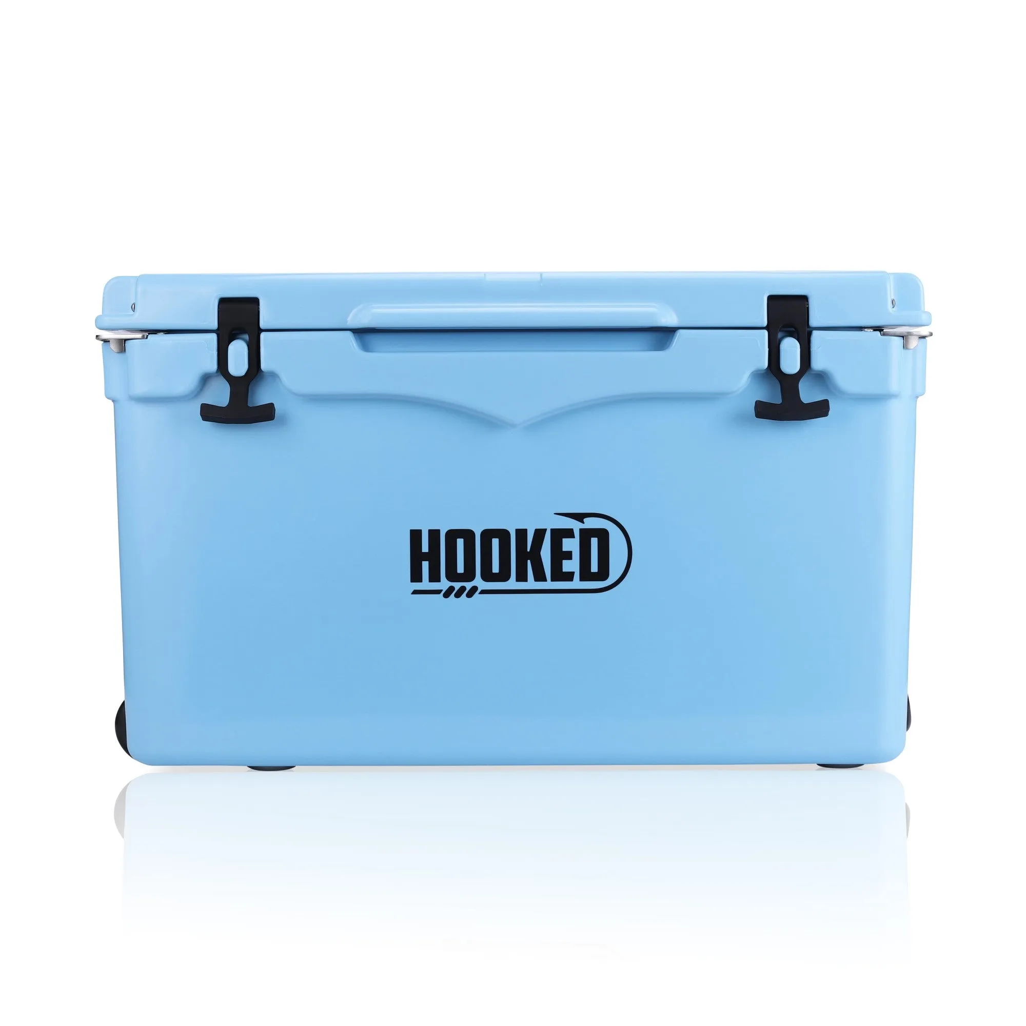 Hooked 75