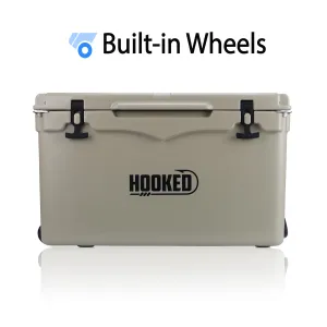 Hooked 75