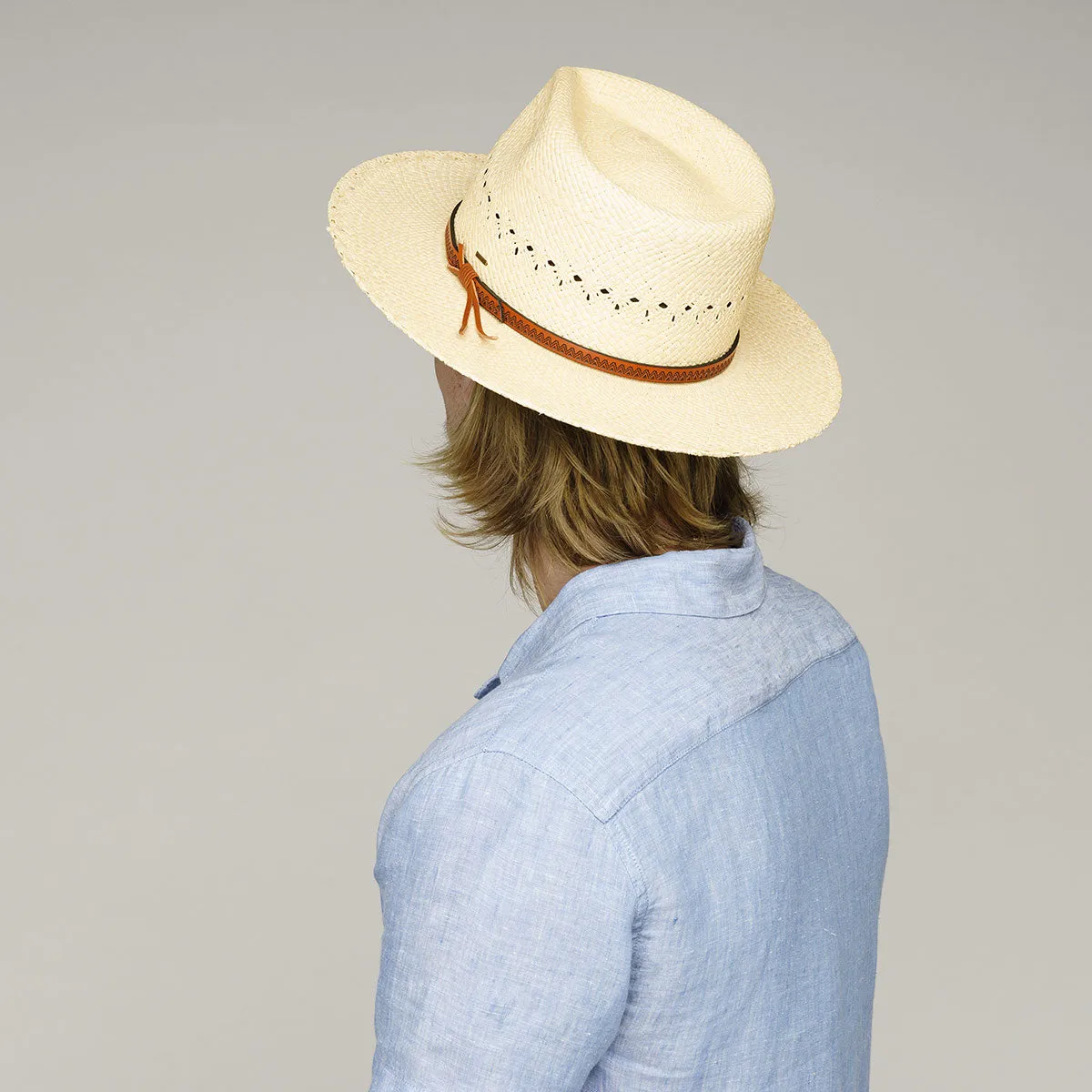 Horan Fedora