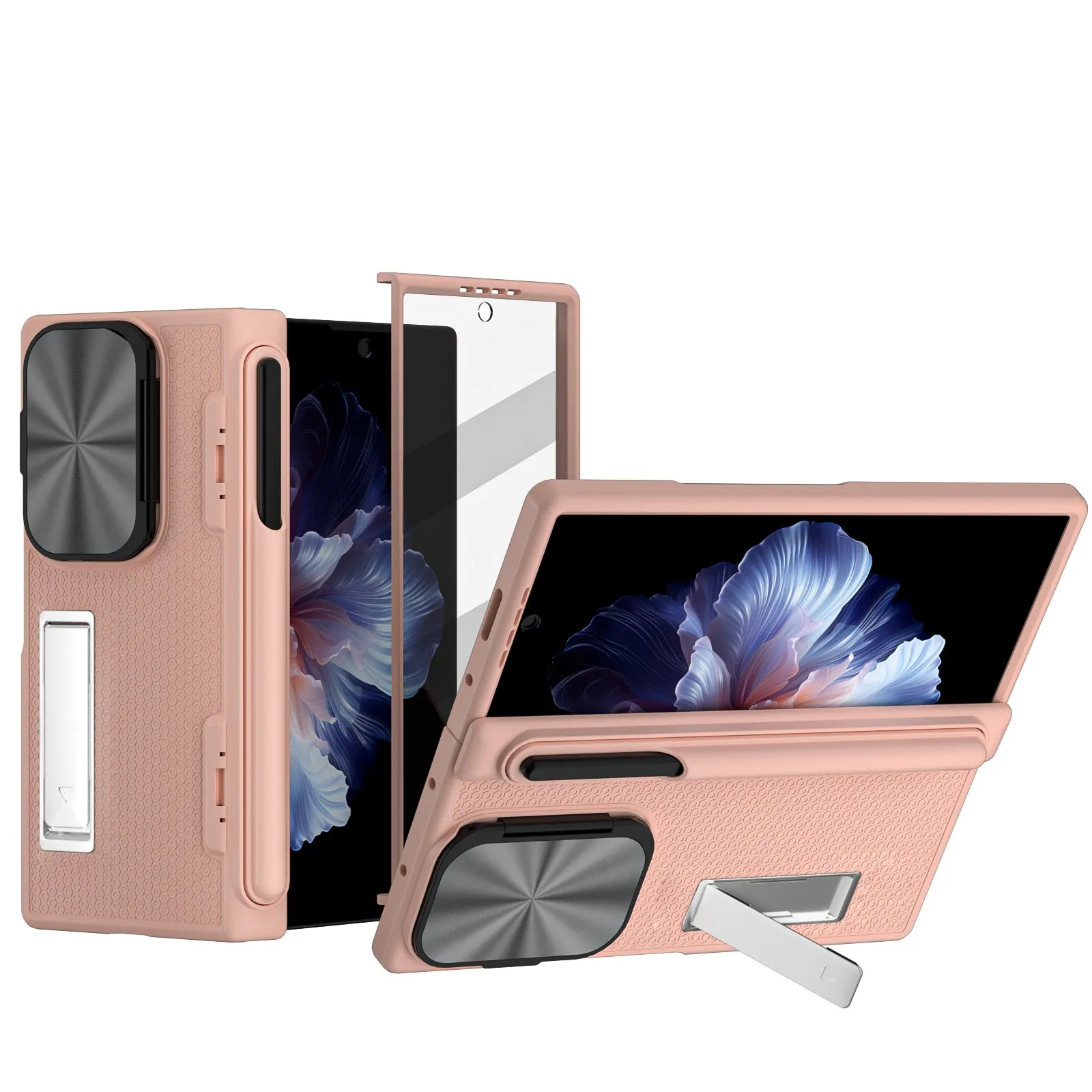 INSTOCK-Suitable for Samsung Galaxy Fold 6 folding mobile phone