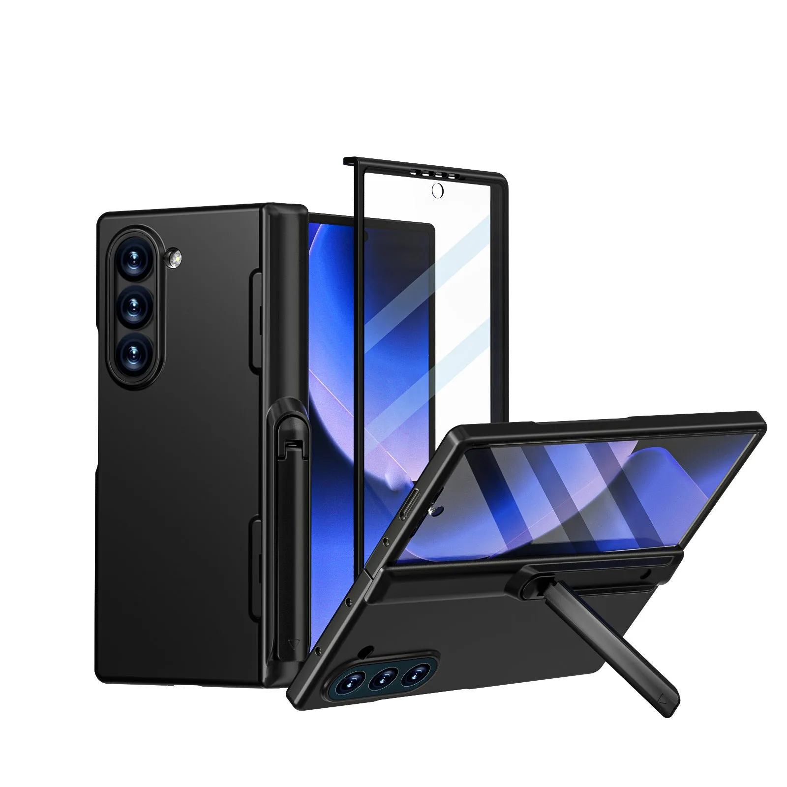 INSTOCK-Suitable for Samsung Galaxy Fold 6 folding mobile phone