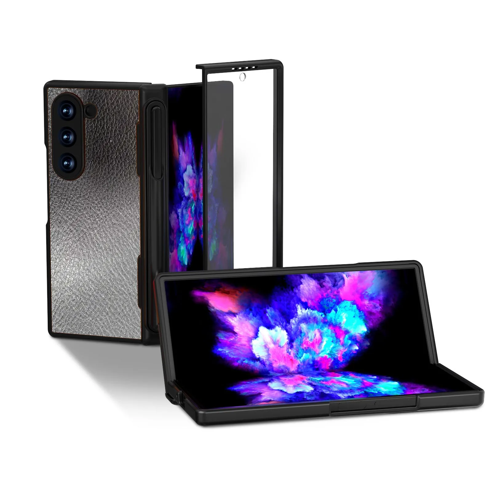 INSTOCK-Suitable for Samsung Galaxy Fold 6 folding mobile phone