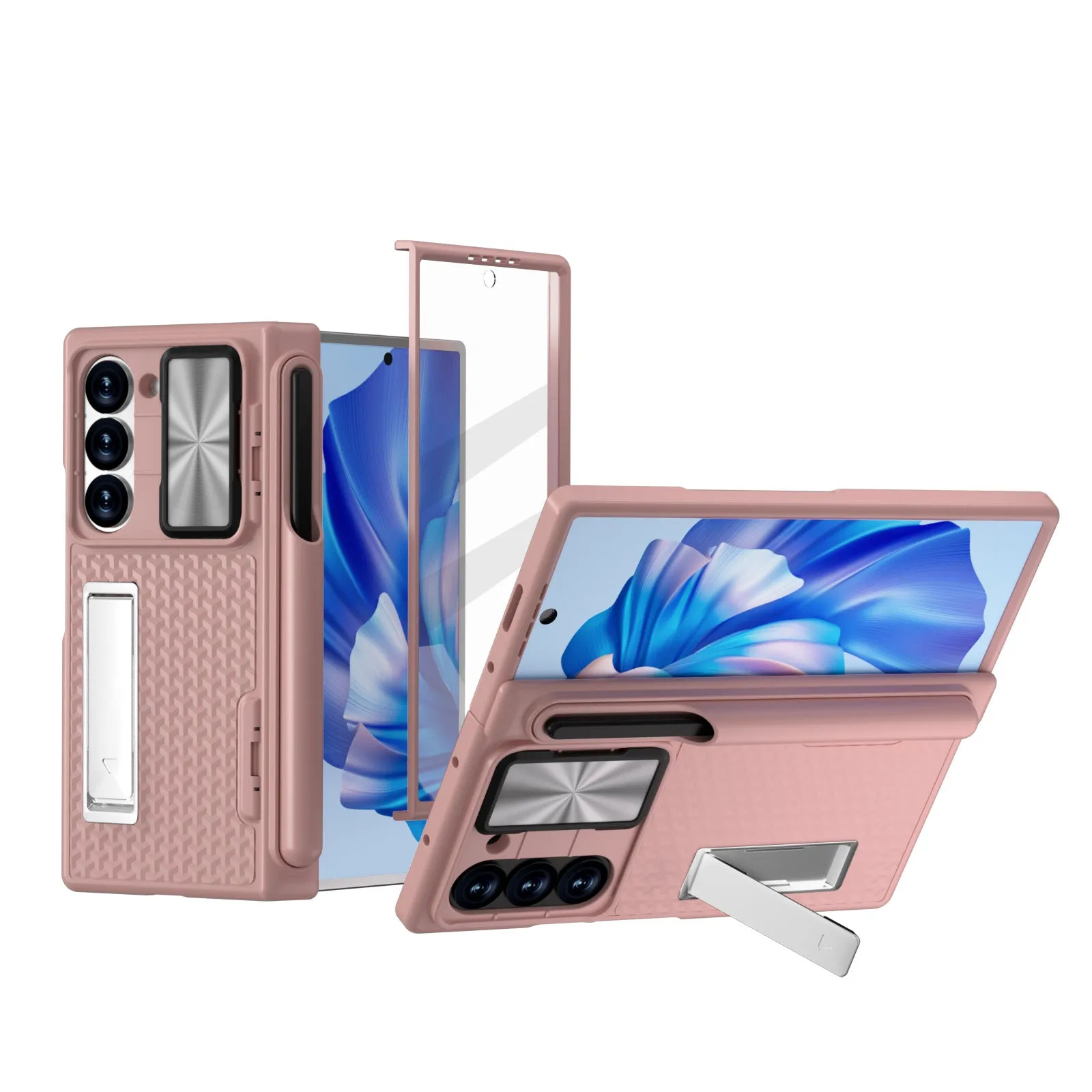 INSTOCK-Suitable for Samsung Galaxy Fold 6 folding mobile phone