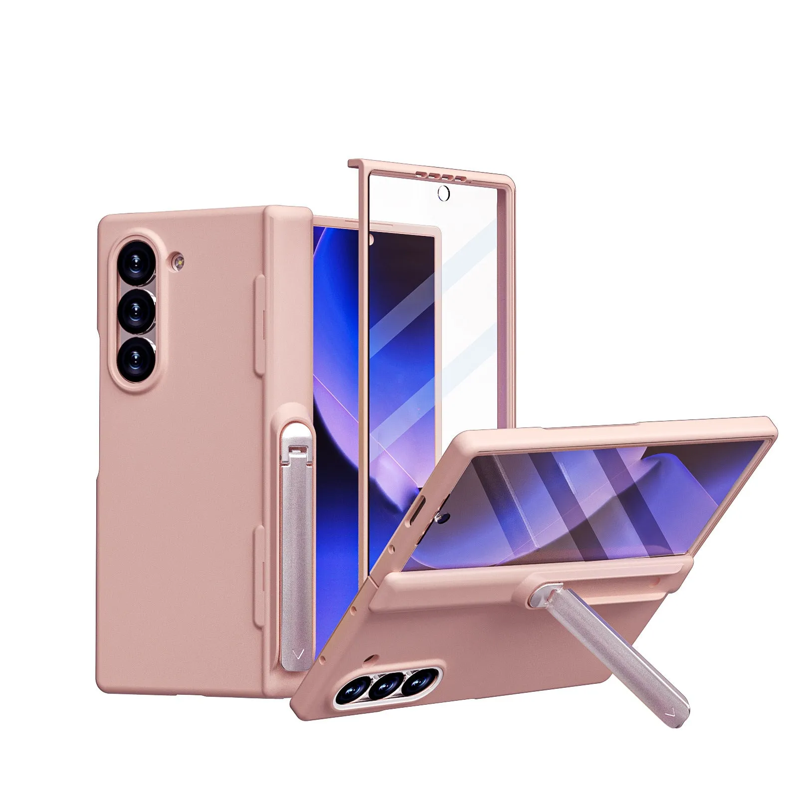 INSTOCK-Suitable for Samsung Galaxy Fold 6 folding mobile phone