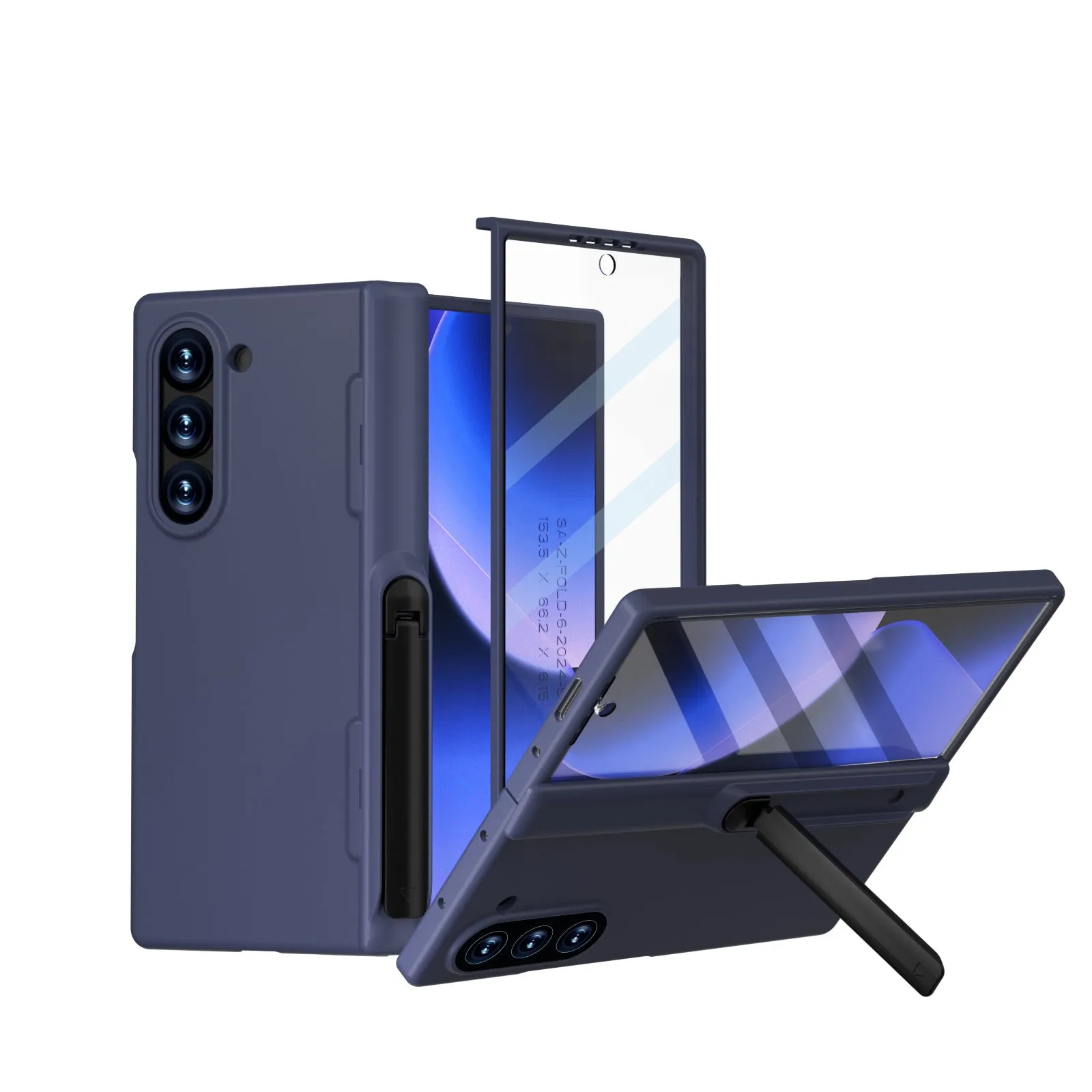 INSTOCK-Suitable for Samsung Galaxy Fold 6 folding mobile phone