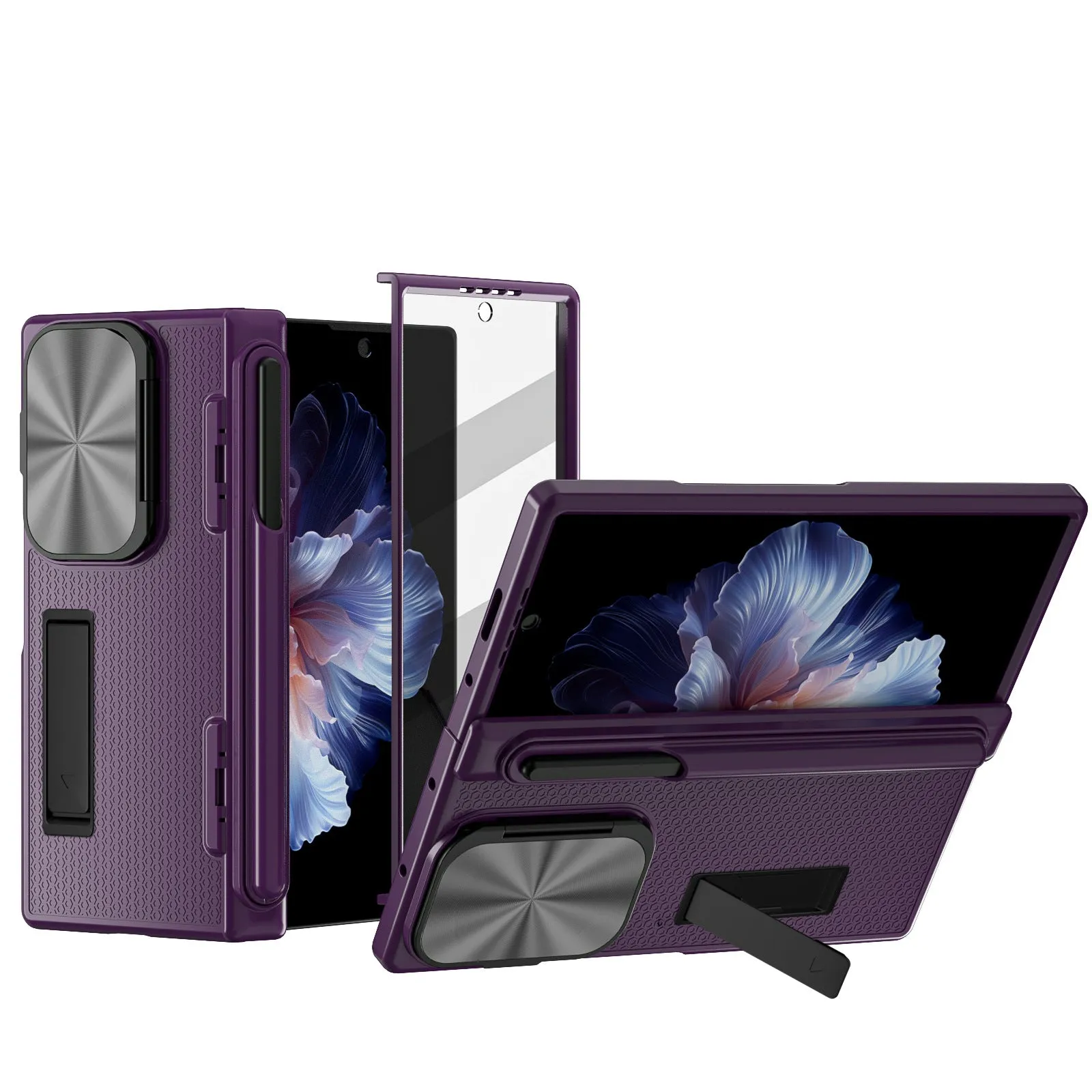 INSTOCK-Suitable for Samsung Galaxy Fold 6 folding mobile phone