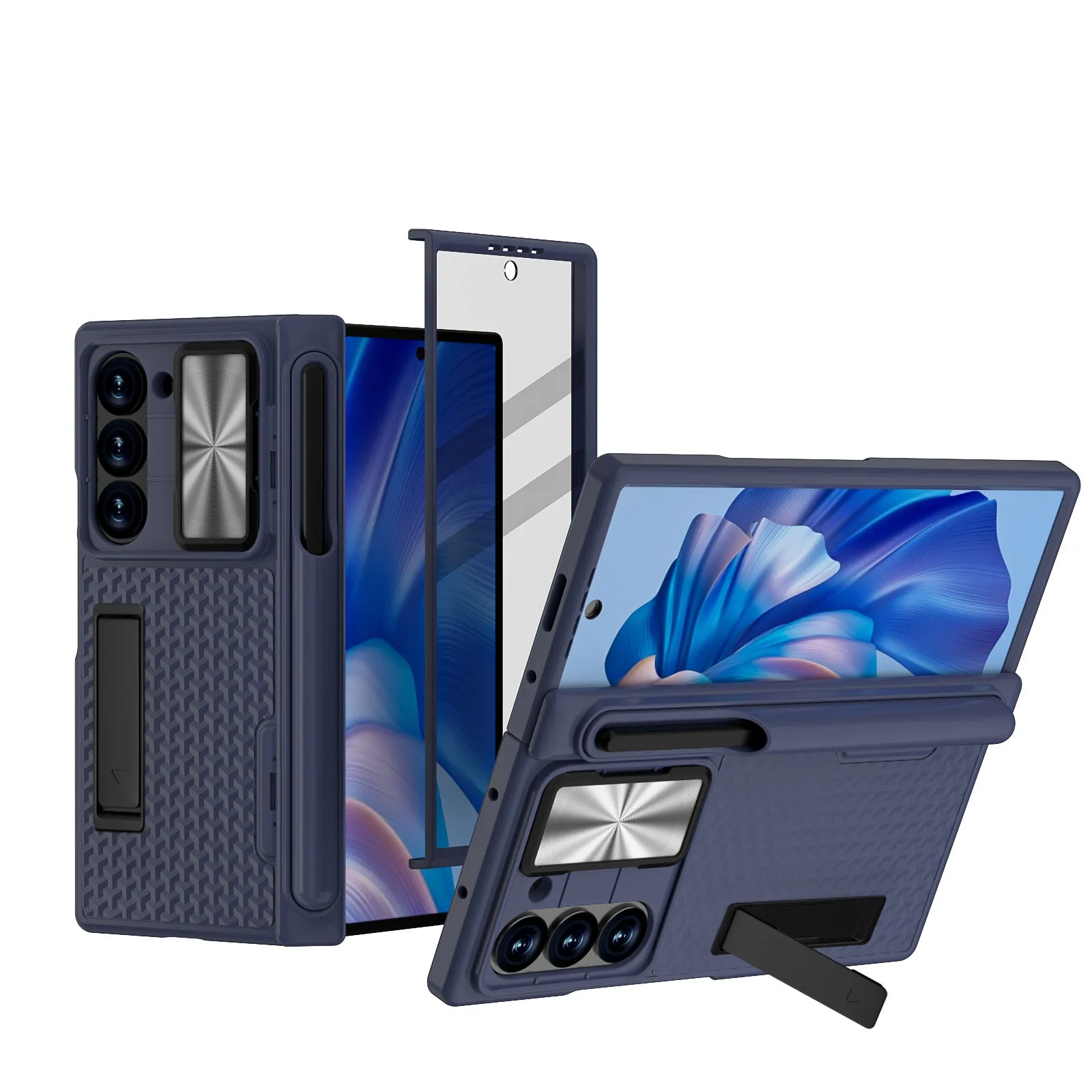 INSTOCK-Suitable for Samsung Galaxy Fold 6 folding mobile phone